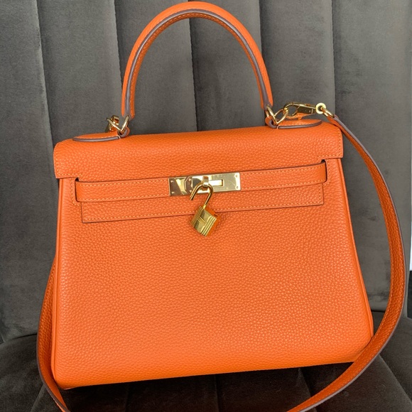 Hermes Handbags - Hermès Style Bag